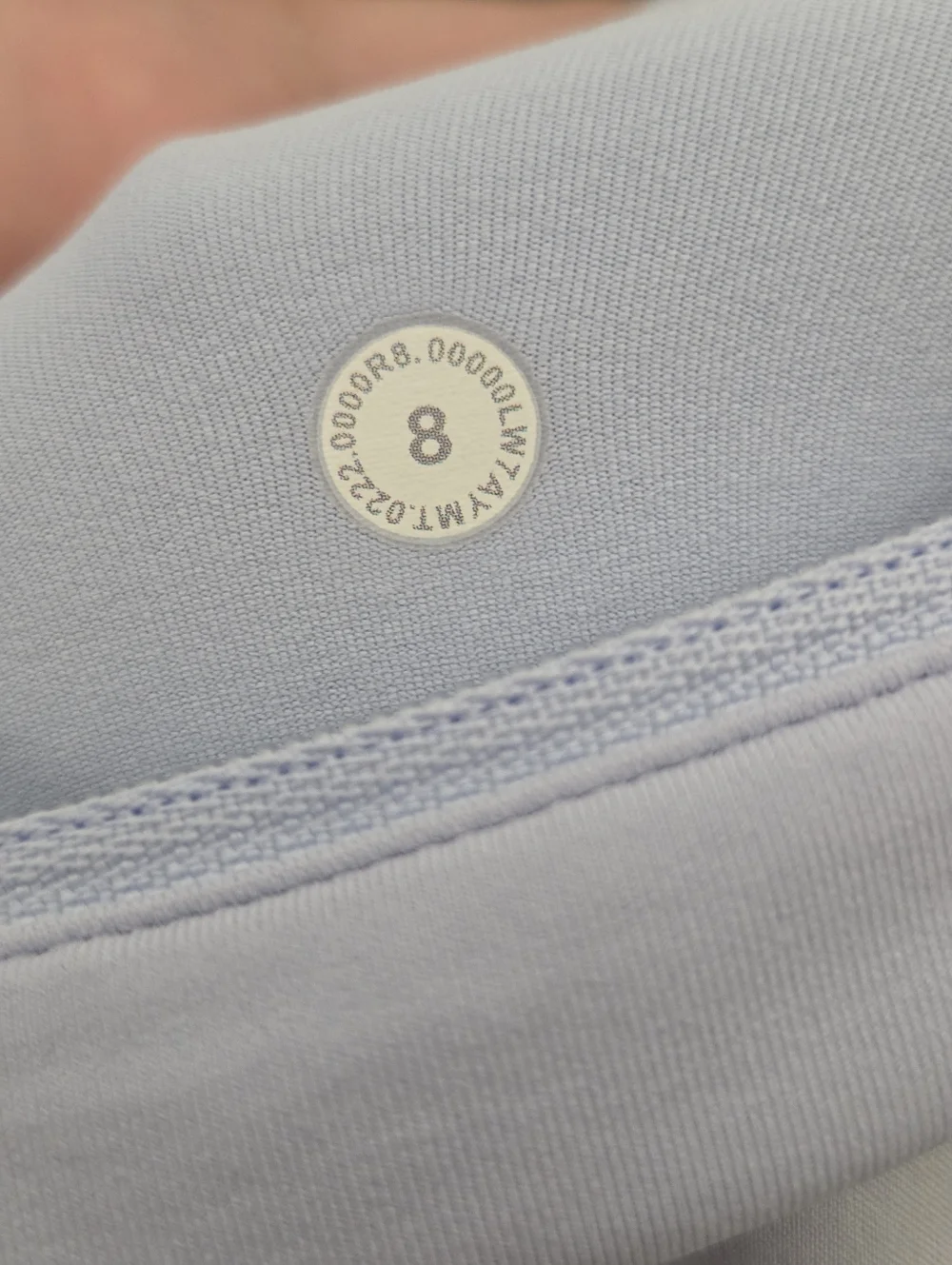 lululemon athletica light lavender